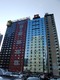 Buildings near Port Authority car park