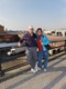 Ben & Kathy in NY