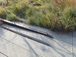 High Line rail art