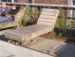 High Line chaise