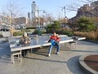 Amusing sculpture 1