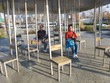 Amusing sculpture 2