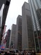 Rockefeller Center "XYZ" skyscrapers
