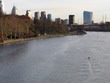 Rower on Schuylkill
