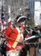 Pole capping day in Bedford