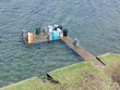 Cayuga lake flooding