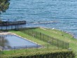 Cayuga lake flooding