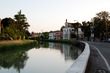 Mira Canal