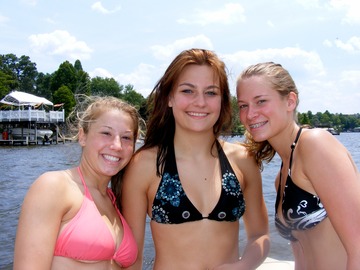 Ali, Alex, & Emily