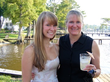 Emily & Karen