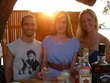 Ross, Ali, & Jessica