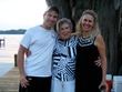 Craig, Carole, & Lisa