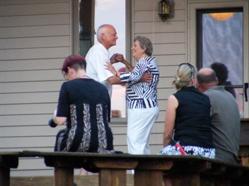 Al & Carole