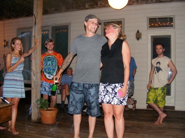 Karen & Kevan