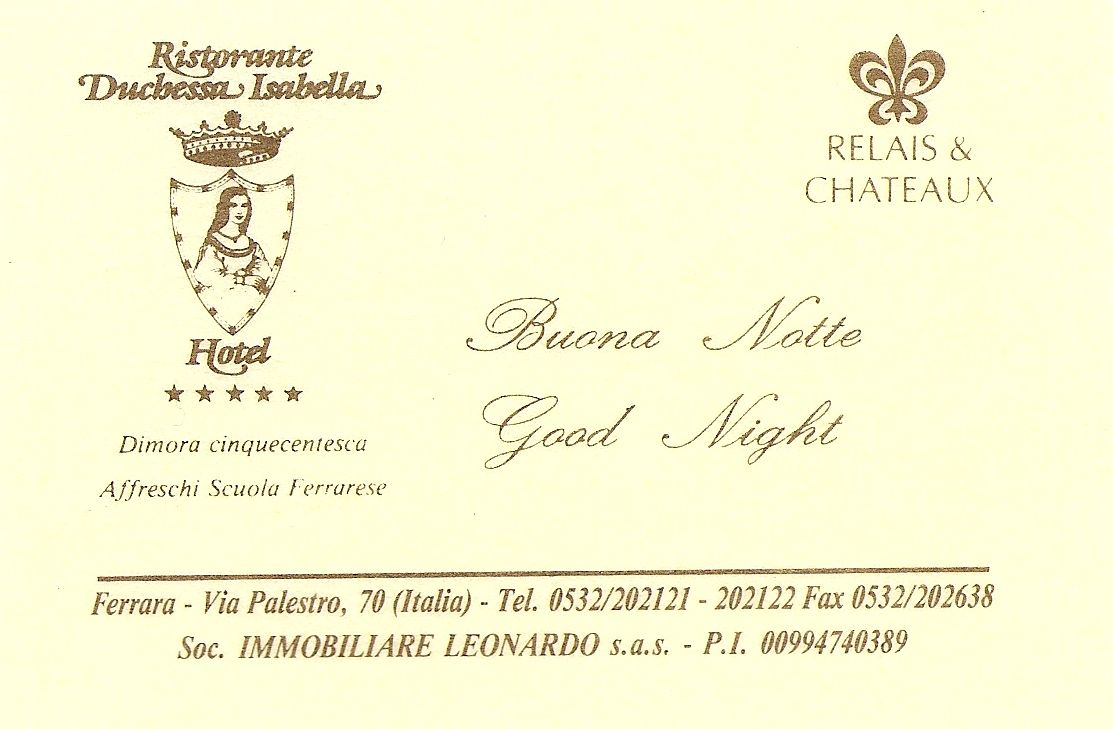 ferrara