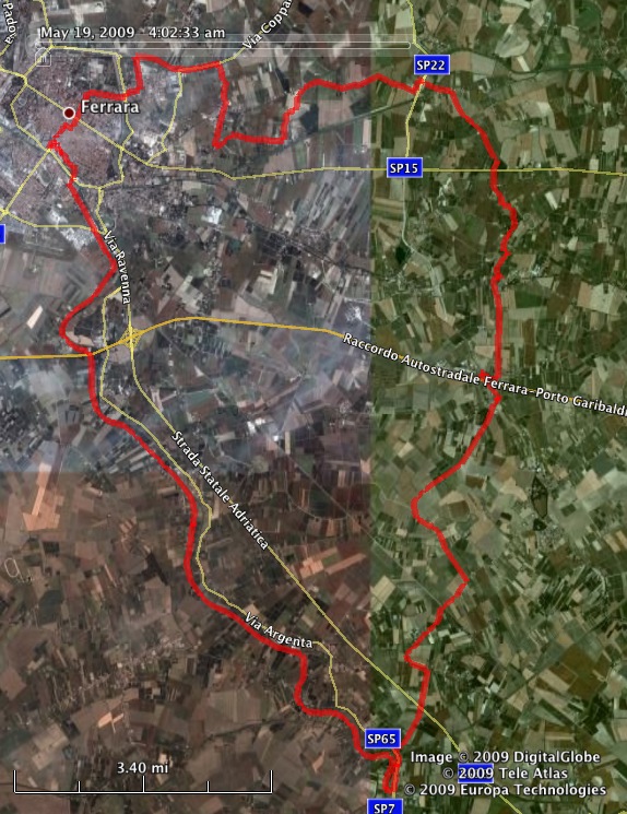 Ferrara Loop