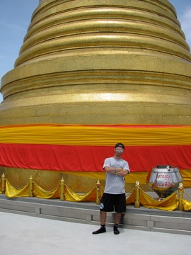 Bangkok