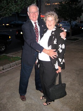 Al and Carole