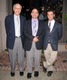 Papa, Ben, Ross