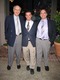 Papa, Ross, Ben