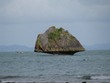 Cool rock formation
