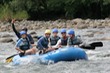 Rafting