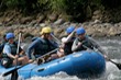 Rafting