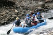 Rafting