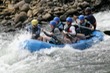 Rafting