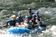 Rafting