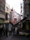 Brussels street