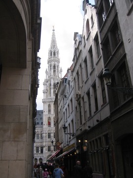 Grand'Place