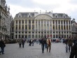 Brussels Grand'Place