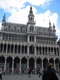 Brussels Gran'Place
