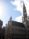 Brussels Gran'Place