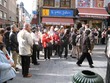 Brussels Tourists