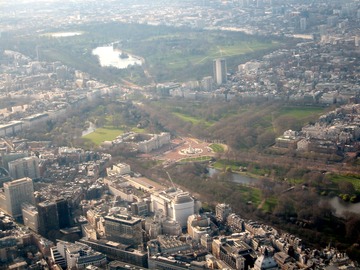 London Aerial