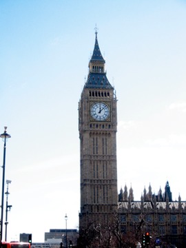 Big Ben