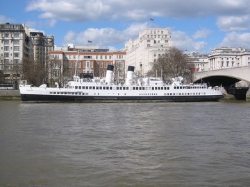 The Queen Mary