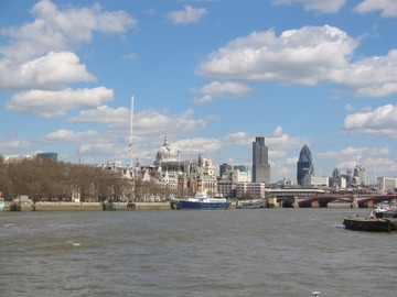 London Panorama