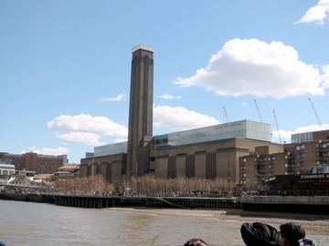 The Tate Museum