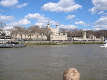Tower of London