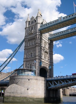 Tower Bridge
