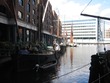 Old Boats in London