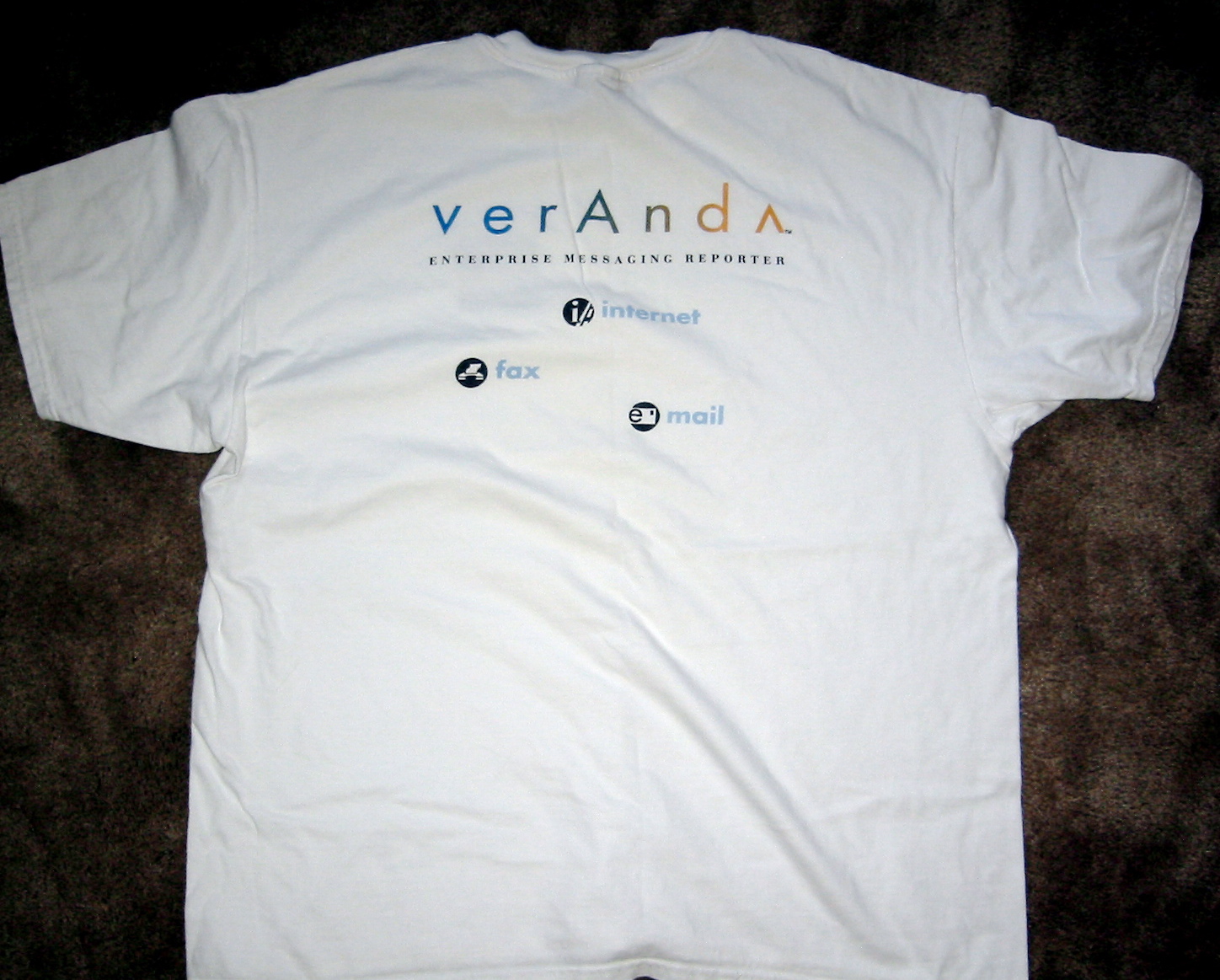 Tally Veranda