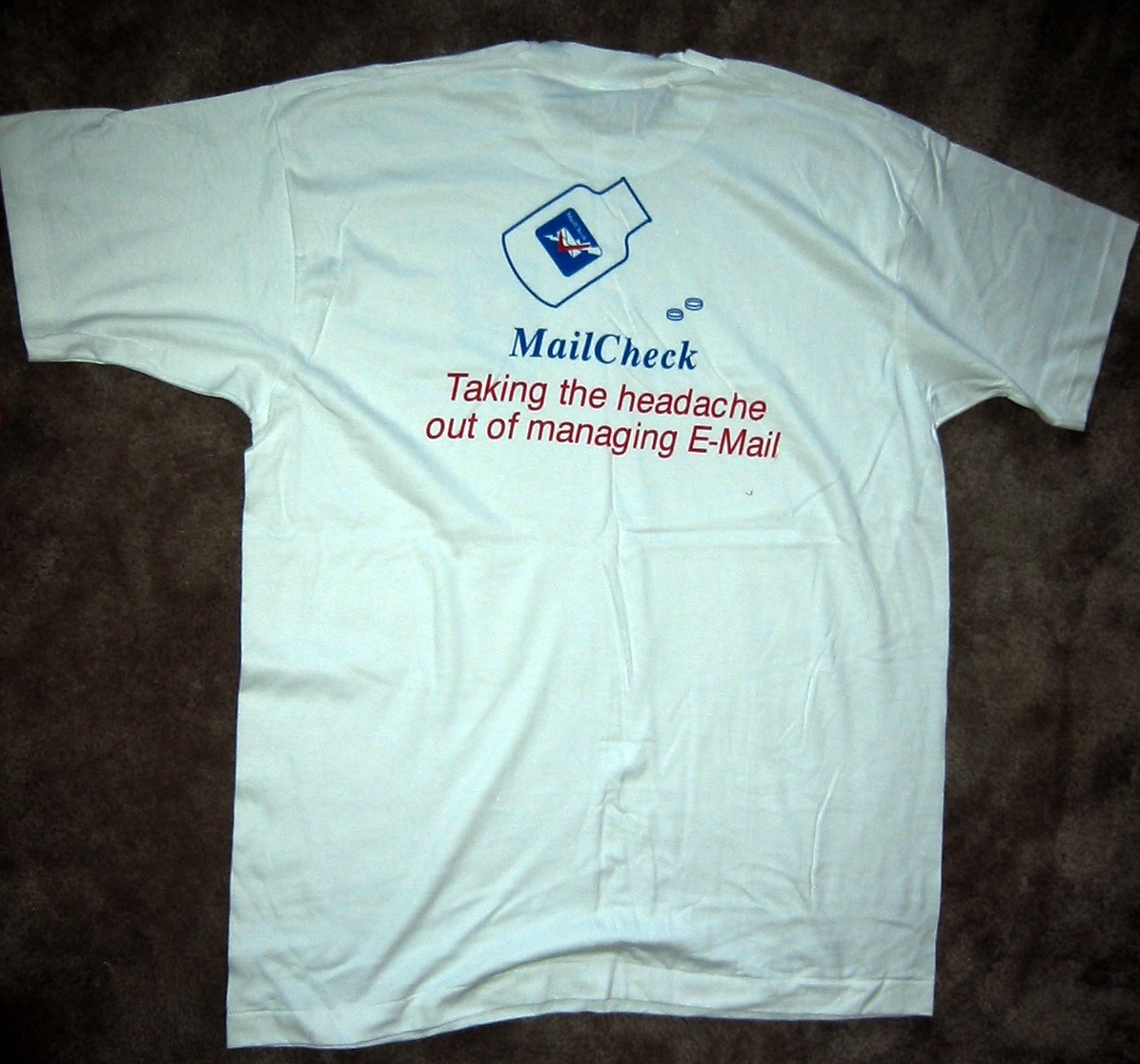 MailCheck Promo