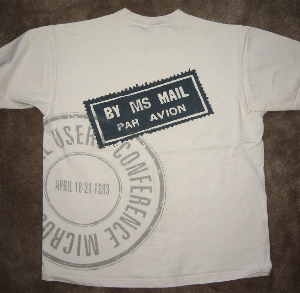 MS Mail