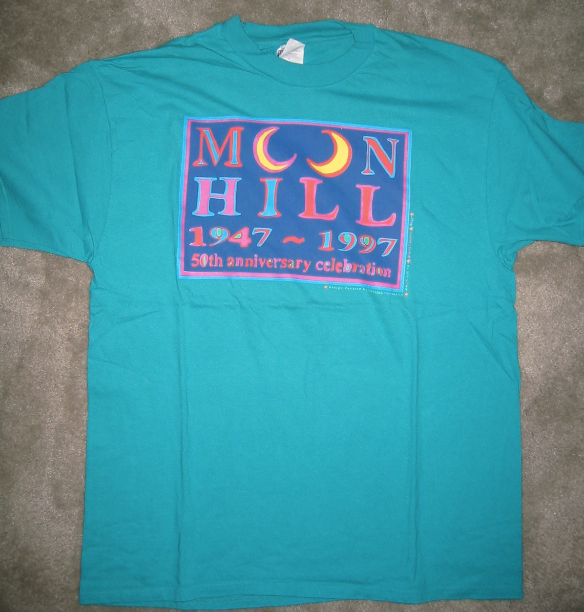 Moon Hill