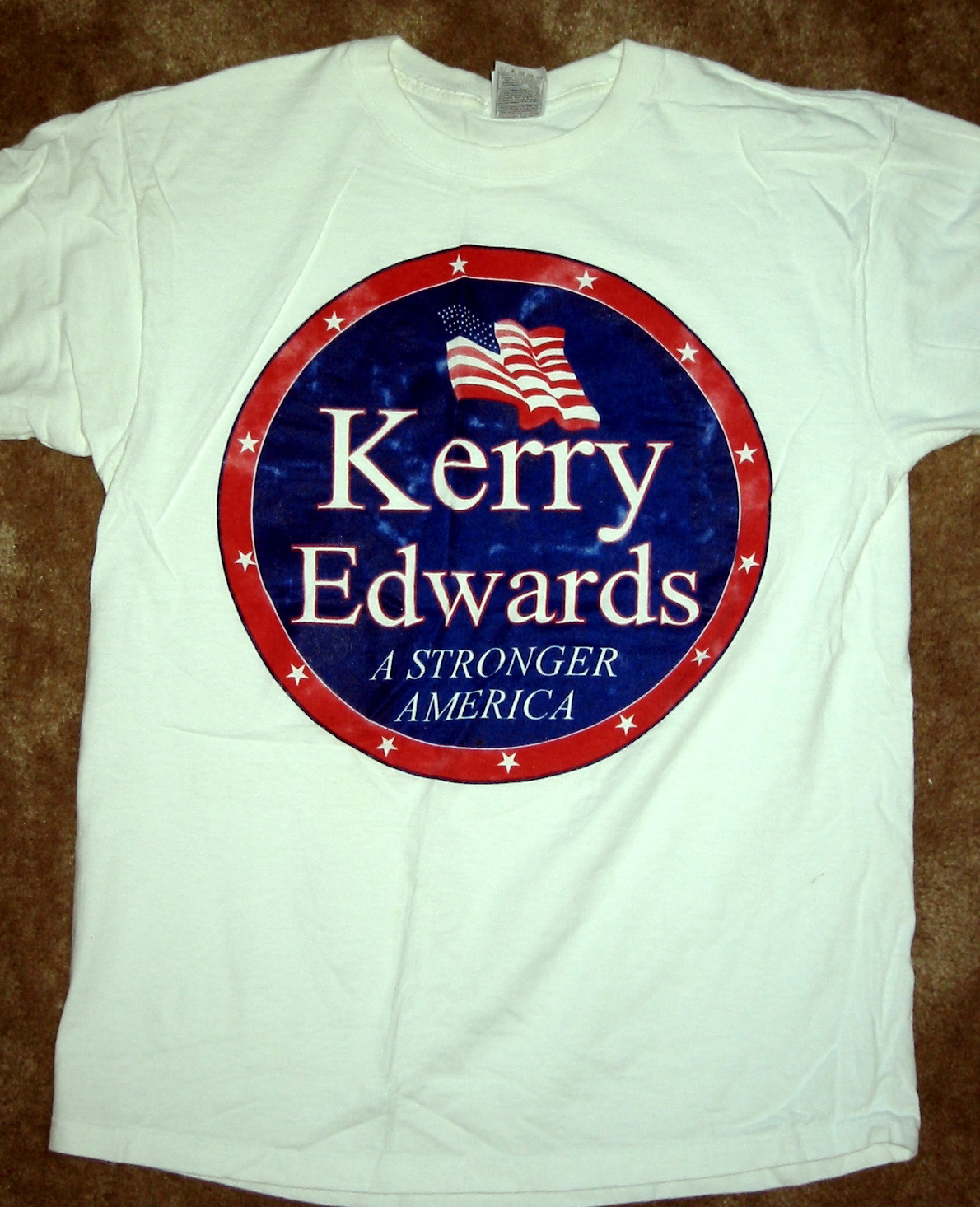 Kerry Edwards