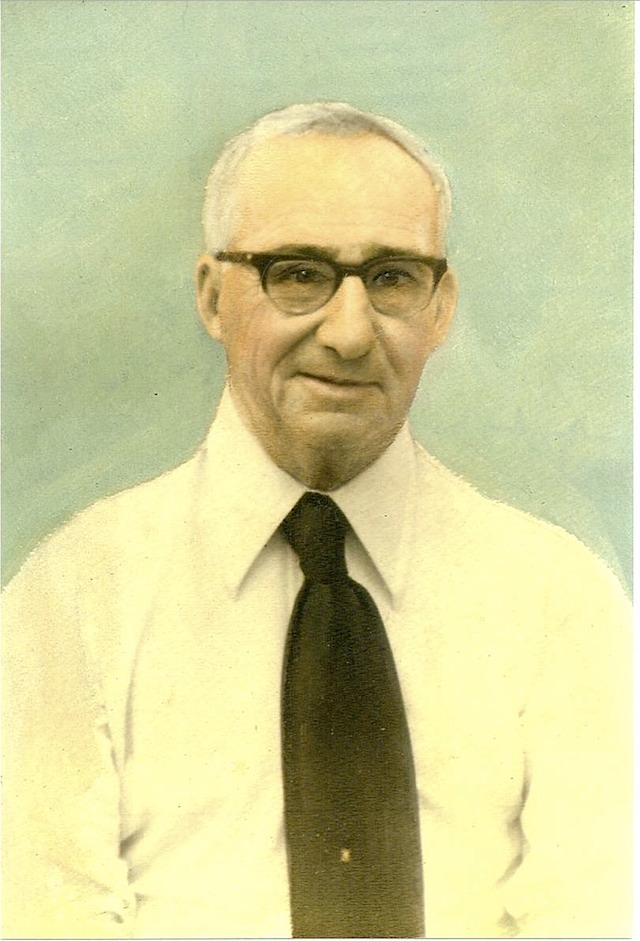 Lee Smith
